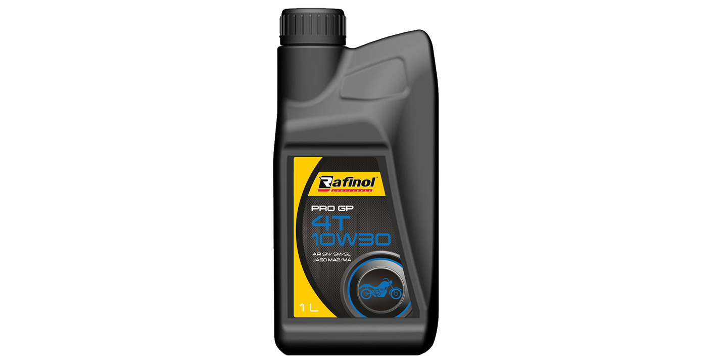 Pro GP 4T 10W30