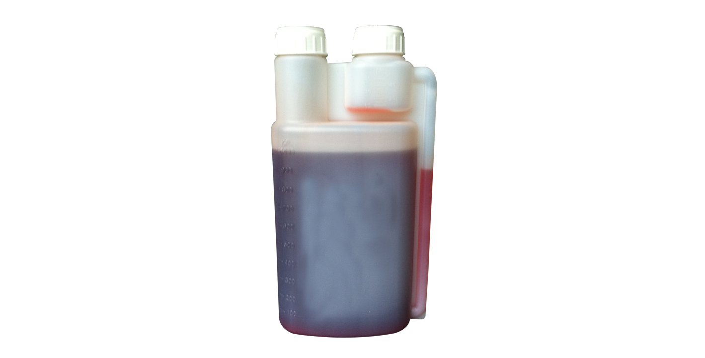 Pro-Racing Kart Motor Oil 2T