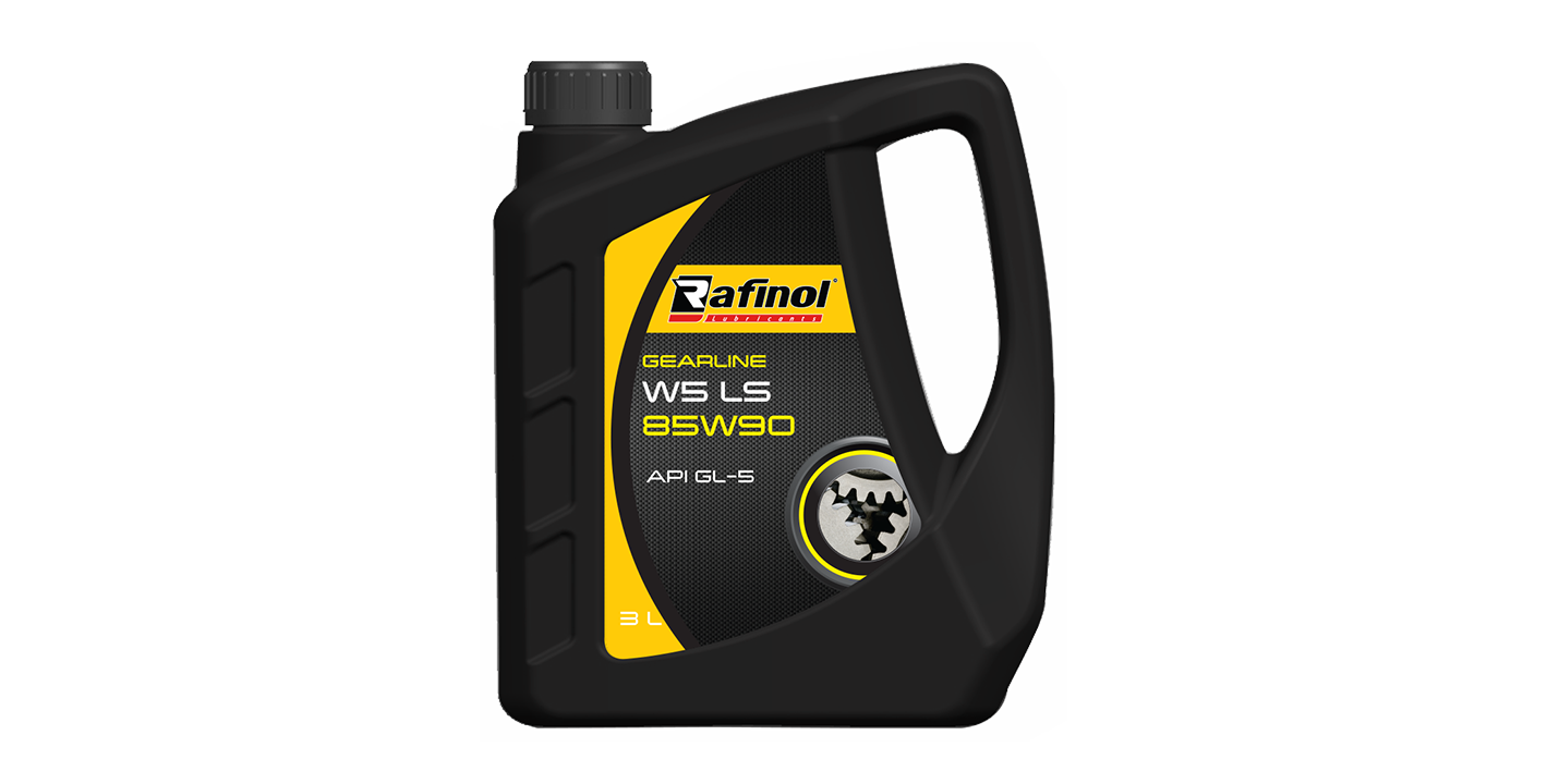 Gearline W5 LS