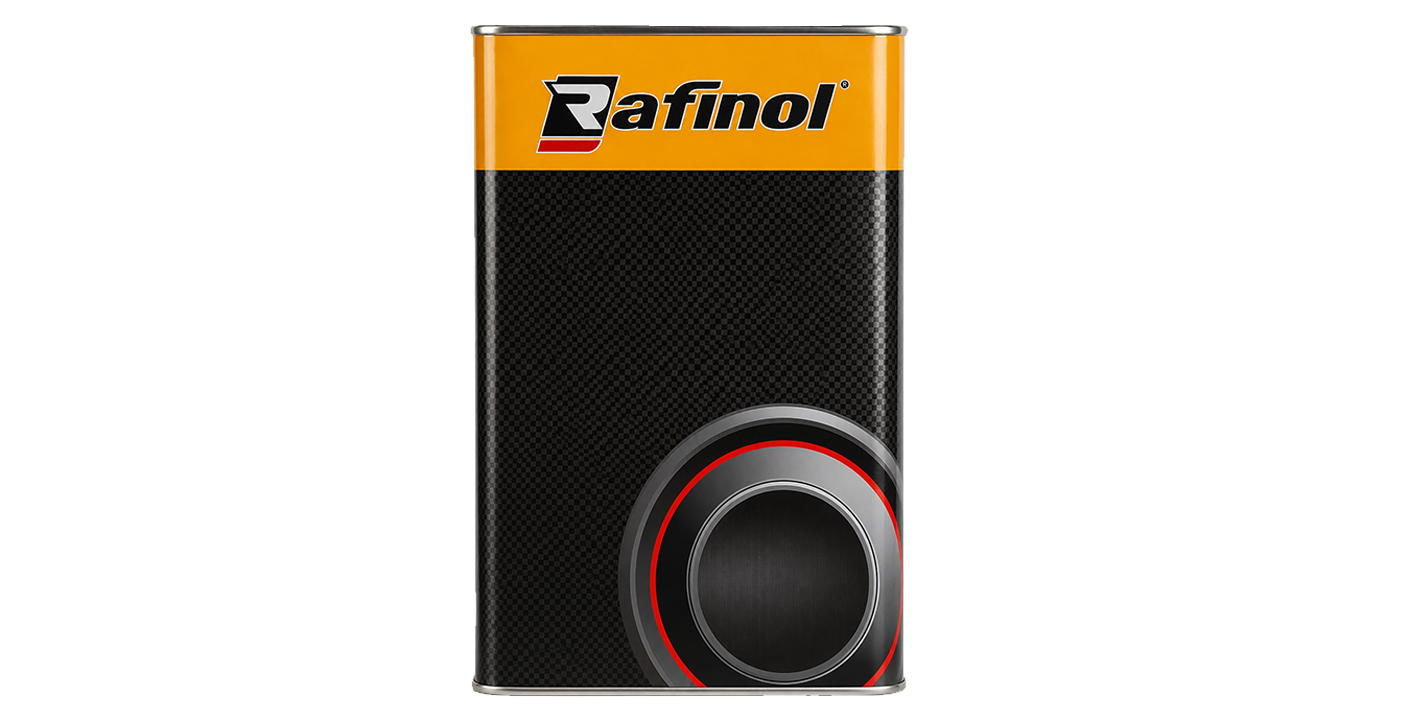 Moto Fork Oil 5W